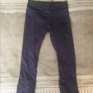 Lululemon Soul Cycle Leggings